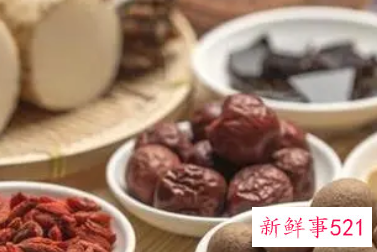 补肾壮阳的最佳食物有哪些