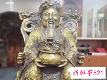 财神爷摆放在什么方位最招财