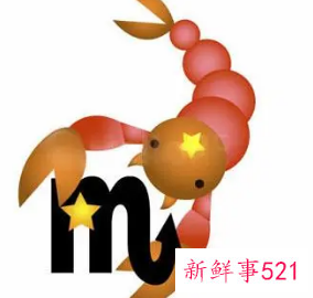 天蝎女对异性的吸引