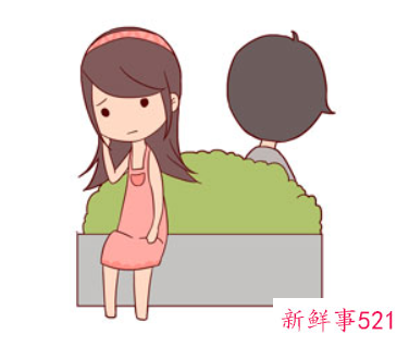 一眼就吸引人的网名女生