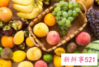 吃哪些水果可以快速排毒