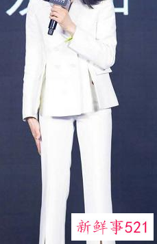 夏天适合的长裤搭配