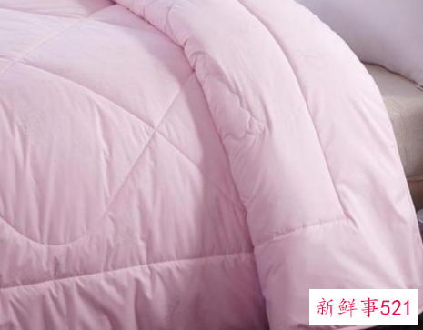 没被套的被子怎么洗