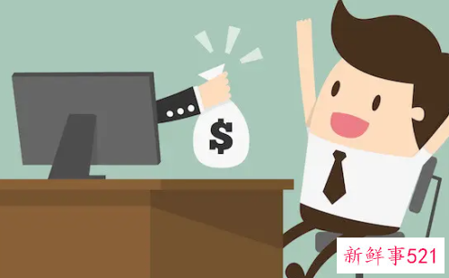 坐班族健身五大法则