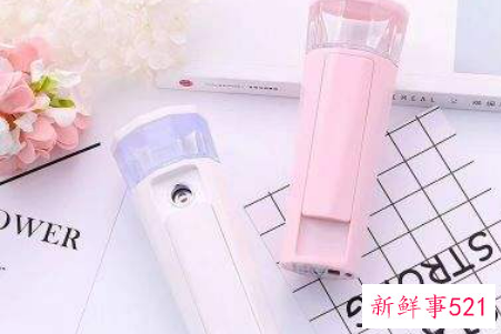 补水仪什么季节用最好