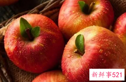 早上能空腹吃苹果吗