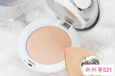 粉底和气垫的区别