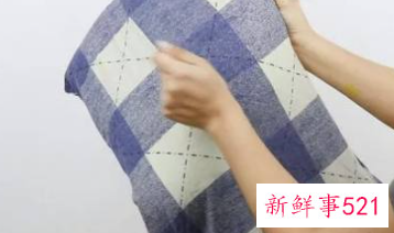 羽绒枕头不蓬松了怎么办