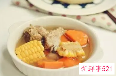 孕妇吃什么补身体最好