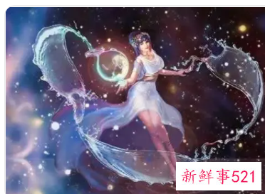 水瓶座桃花运势2022