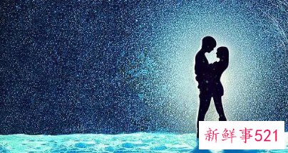 为什么抱一下都会有反应