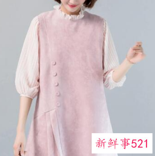 40岁女人怎么穿衣服显年轻