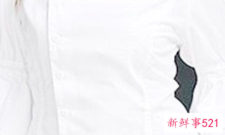 宽松长袖t恤如何搭配外套