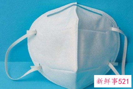 梦见带口罩是什么意思