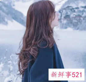 长发和短发哪个更减龄