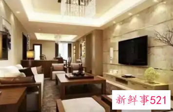 背景墙哪种好看耐看