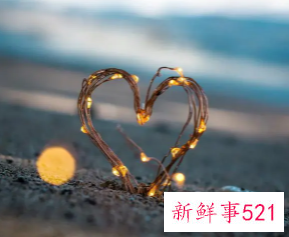 最能打动人心的表白文章