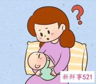 婴儿吃奶怎么吃