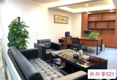 办公室的背后有窗会有什么影响