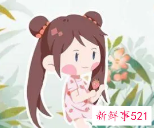 陈姓女孩好听稀少的名字中间带有心的