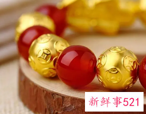 转运珠有哪些寓意