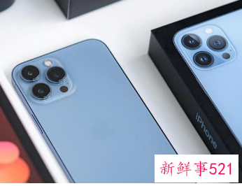 2021年苹果占全球智能手机收入44%