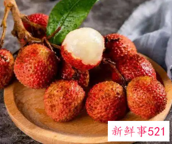 吃多了荔枝会上火吗