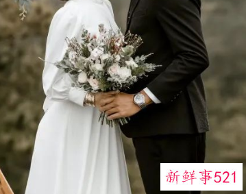 男生哪个年纪会想结婚