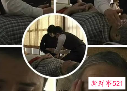 亲人去世多久可以给逝者洗澡