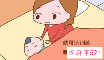 一岁宝宝半夜总醒吃奶