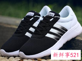 穿什么鞋跑步最好