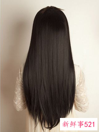 男生喜欢女生什么发型