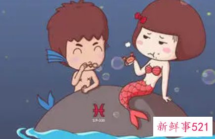 双鱼座会怎么去报复别人