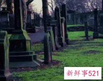 孕妇梦见坟头好不好