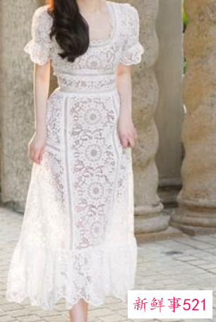 30岁女人如何穿衣打扮