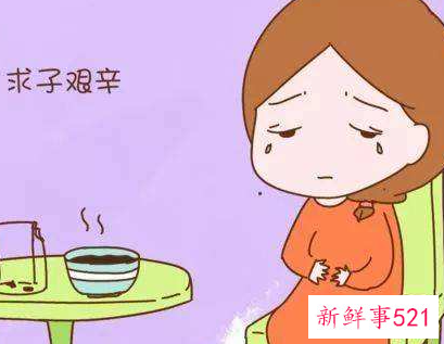 怀孕需要注意啥