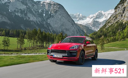 2021成都车展看点