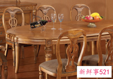 梦见餐桌说明什么