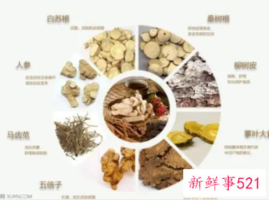 吃什么调理色斑