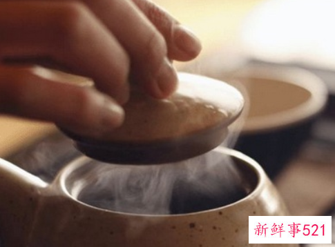 紫砂杯适合泡什么茶