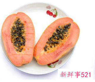 木瓜怎样吃能达到丰胸的效果