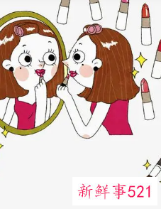 上班需要化妆吗