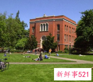 大学最有意义的事