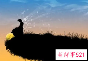 梦见自己死了灵魂还在游荡