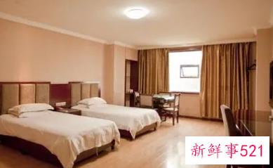 建个宾馆需要多少资金