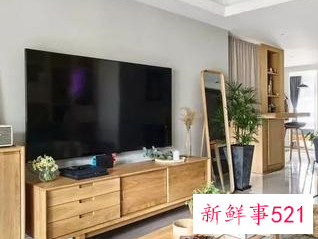 墙板什么颜色好看