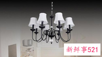 吊灯的安装方法