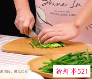 黄磊老师同款葱油拌面做法