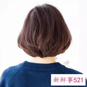 长发和短发哪个更减龄