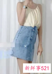 穿什么衣服凉爽